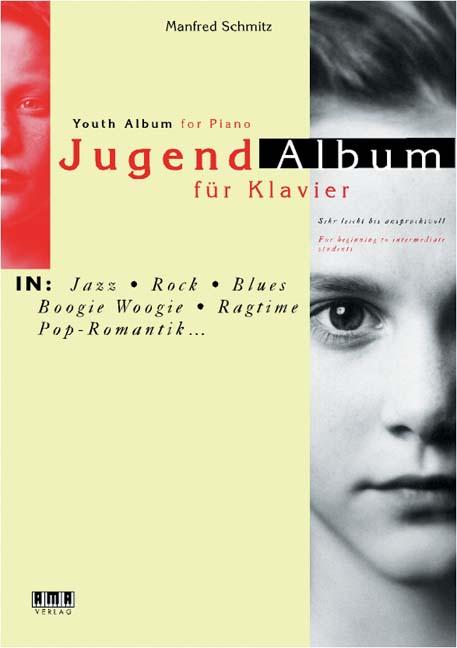 Jugend-Album für Klavier /Youth Album for Piano