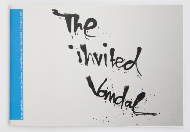 The invited Vandal