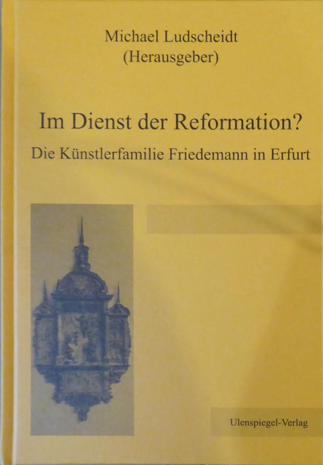 Im Dienst der Reformation?