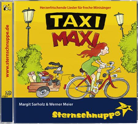 Taxi-Maxi