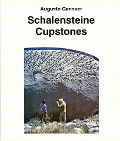 Schalensteine - Cupstones