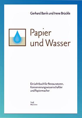 Papier und Wasser