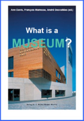 What is a Museum?