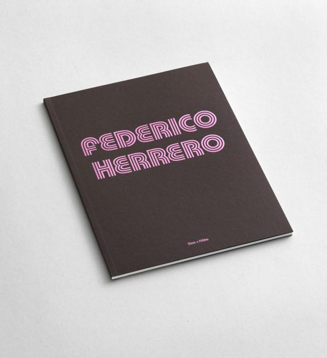 Federico Herrero