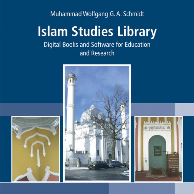 Islam Studies Library