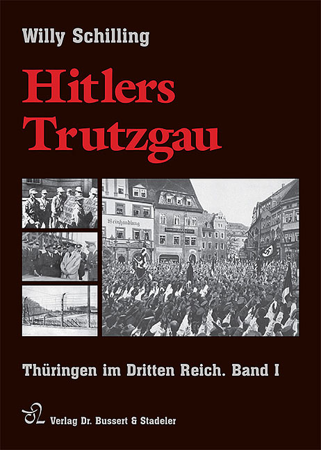 Hitlers Trutzgau