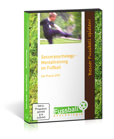 Soccerpsychology – Mentaltraining im Fussball