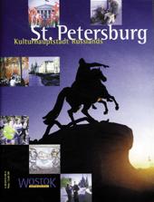 St. Petersburg - Kulturhauptstadt Russlands