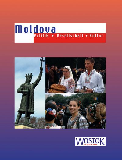 Moldova - Politik, Gesellschaft, Kultur