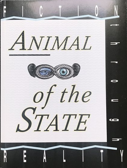 Animal of the State