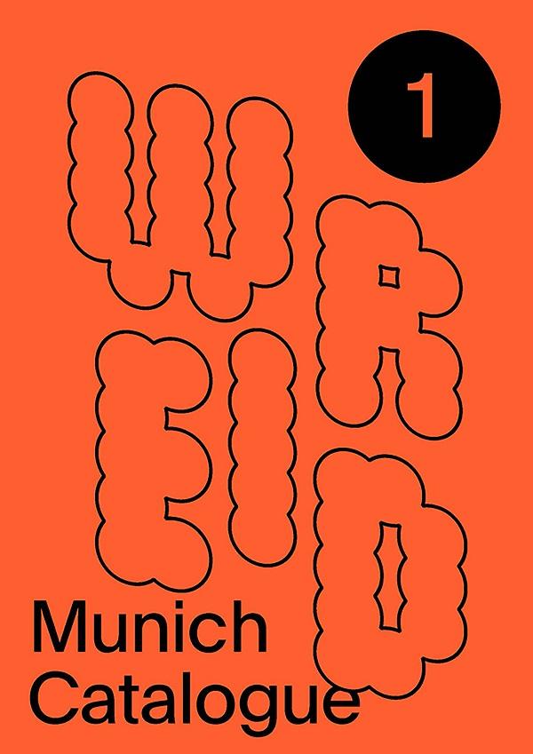 Weird Munich Catalogue 1