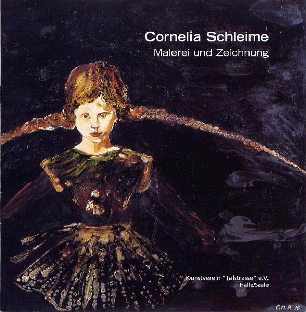 Cornelia Schleime