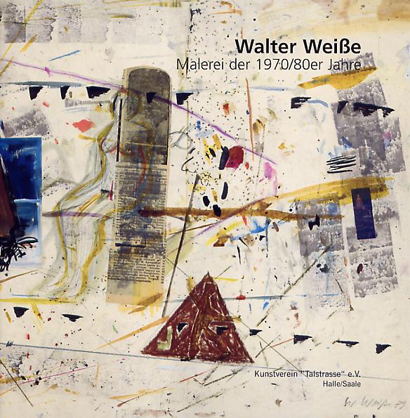 Walter Weiße