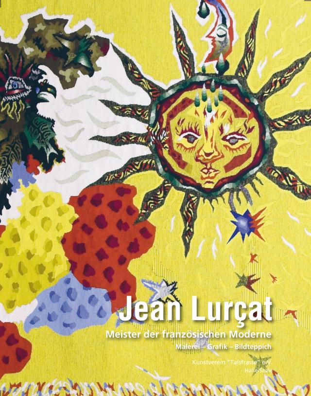 Jean Lurcat - Meister der Moderne