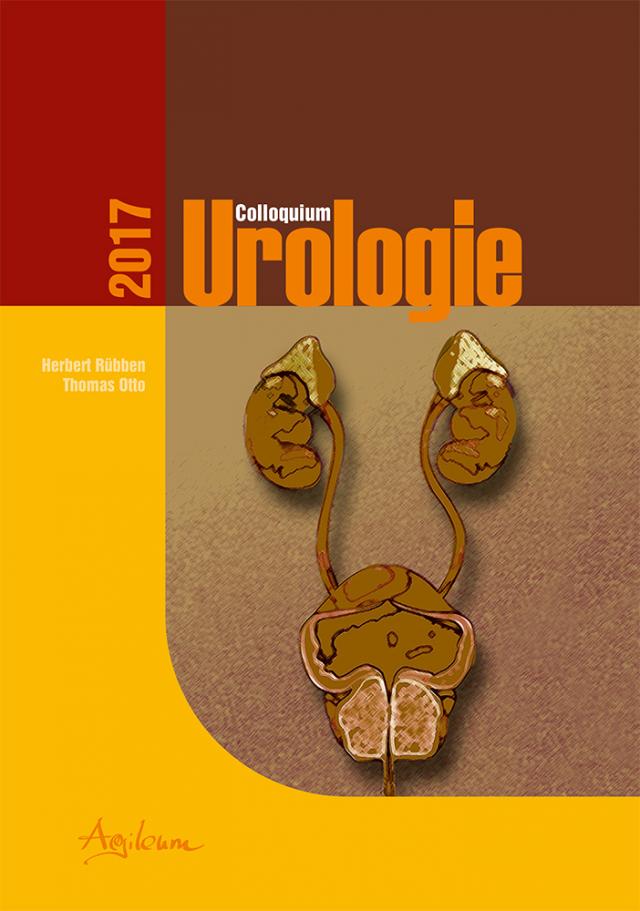 Colloquium Urologie 2017