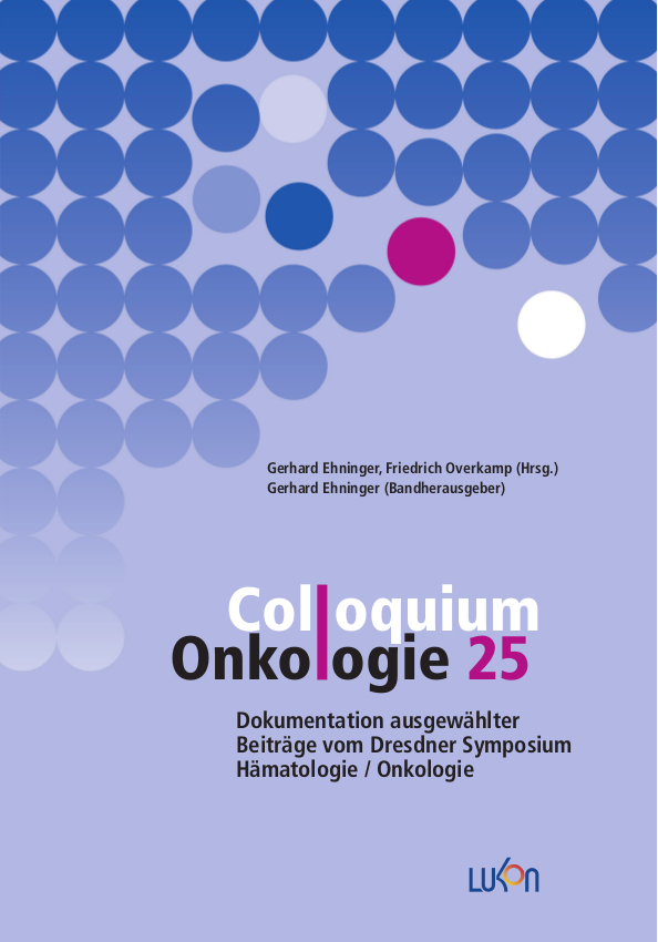 Colloquium Onkologie 25