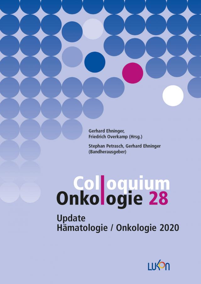 Colloquium Onkologie 28