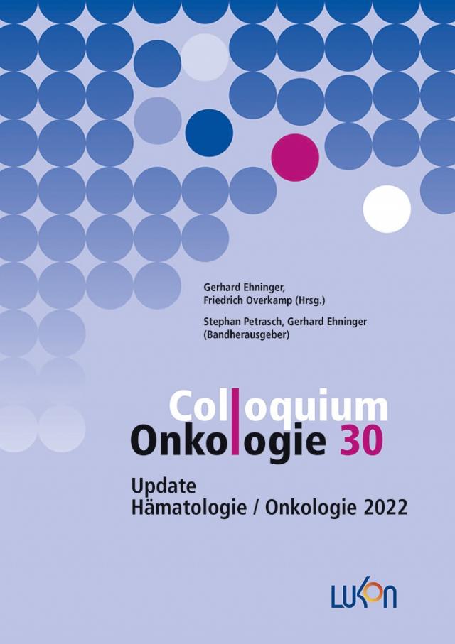 Colloquium Onkologie 30