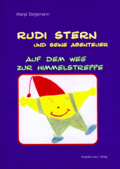 Rudi Stern und seine Abenteuer