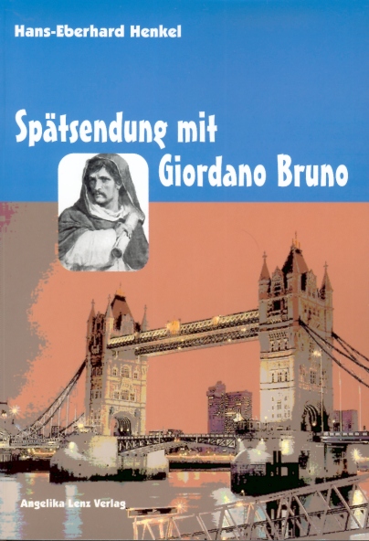 Spätsendung mit Giordano Bruno