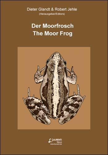 Der Moorfrosch /The Moor Frog