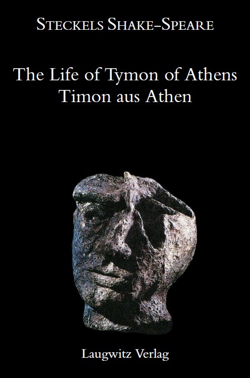 Timon aus Athen / The Life of Tymon of Athens
