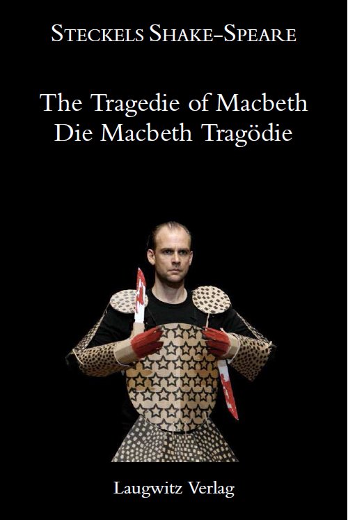Die Macbeth Tragödie / The Tragedie of Macbeth