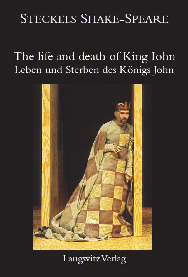 Leben und Sterben des Königs John / The life and death of King Iohn