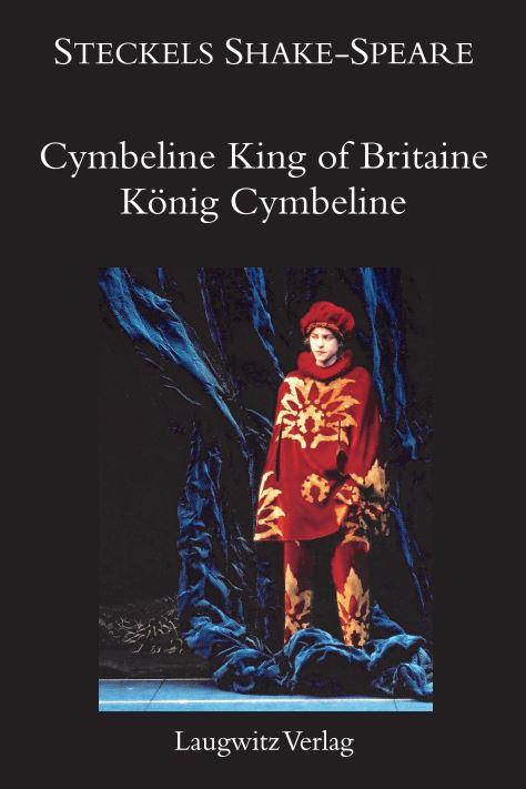 Cymbeline King of Britaine / König Cymbeline