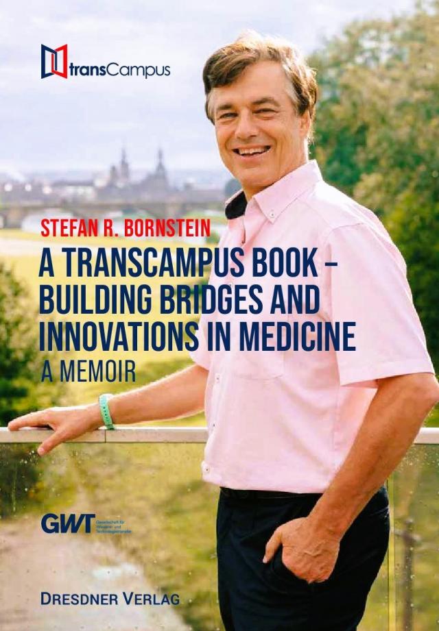 Building Bridges and Innovations in Medicine