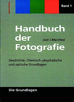 Handbuch der Fotographie