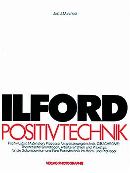 Ilford Positivtechnik