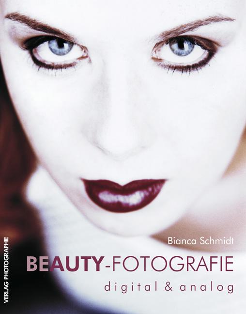 Beauty-Fotografie digital & analog