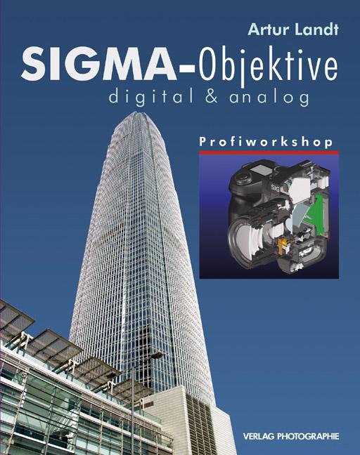 Sigma-Objektive digital & analog