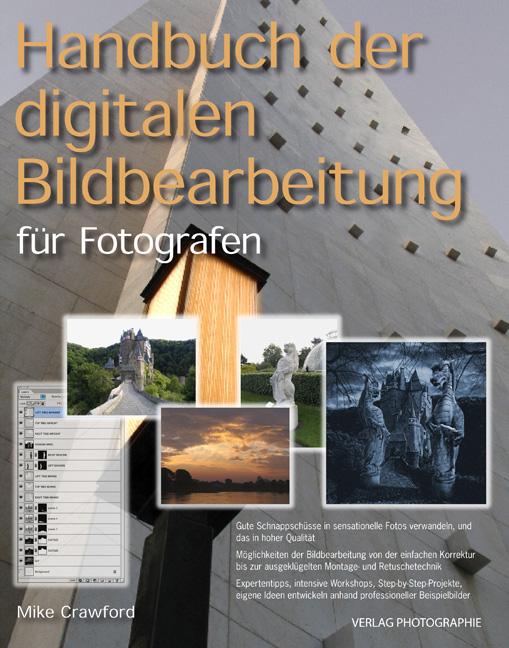 Handbuch der digitalen Bildbearbeitung