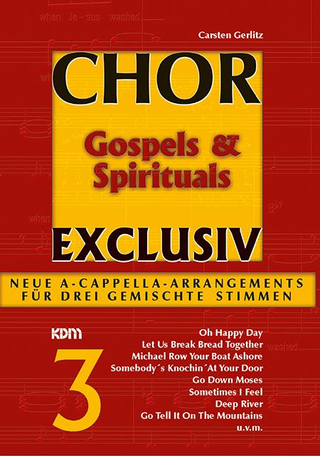 Chor exclusiv / Chor exclusiv Band 3