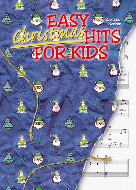 Easy Hits for Kids / Easy Christmas Hits for Kids