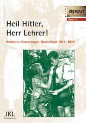 Heil Hitler, Herr Lehrer