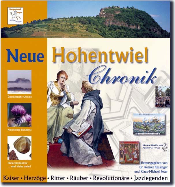 Hohentwiel Chronik 2009