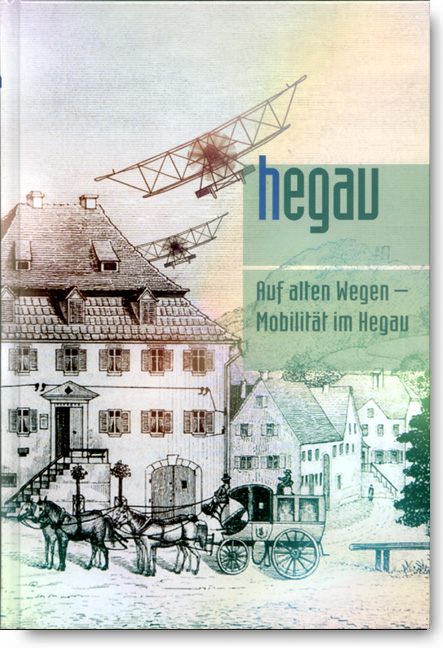 HEGAU Jahrbuch 2011