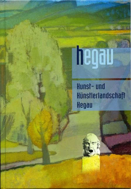Hegau Jahrbuch / HEGAU Jahrbuch 2016