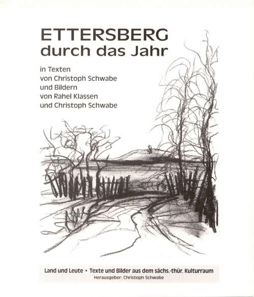 Ettersberg durch das Jahr