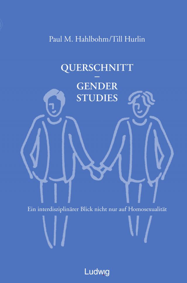 Querschnitt – Gender studies.