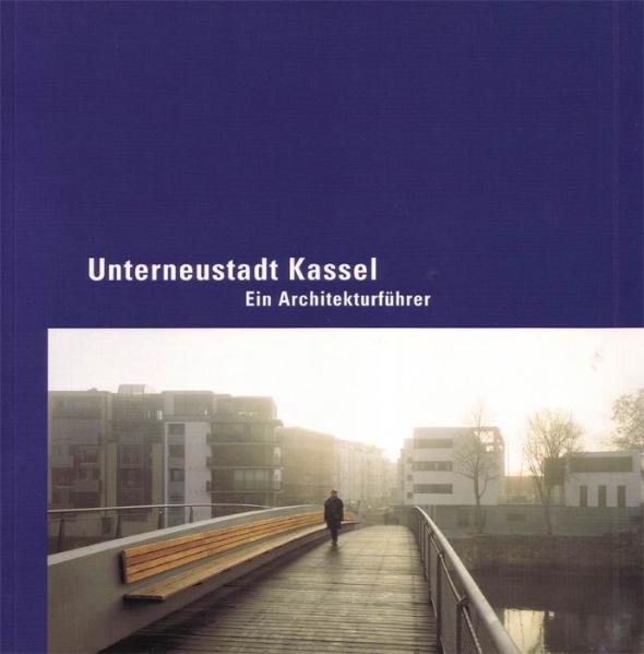 Unterneustadt Kassel