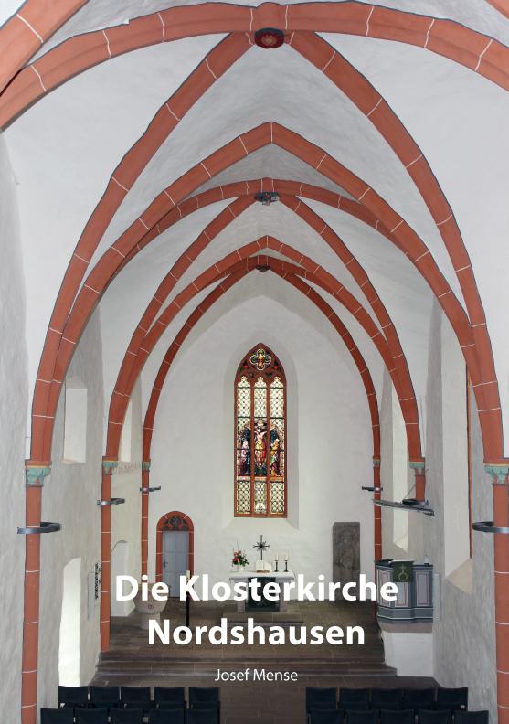 Die Klosterkirche Nordshausen