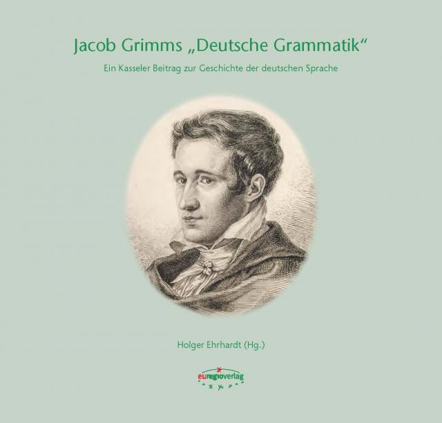 Jacob Grimms 