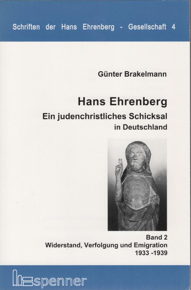 Autobiographie eines deutschen Pfarrers