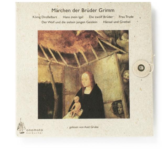 Märchen der Brüder Grimm − CD 5