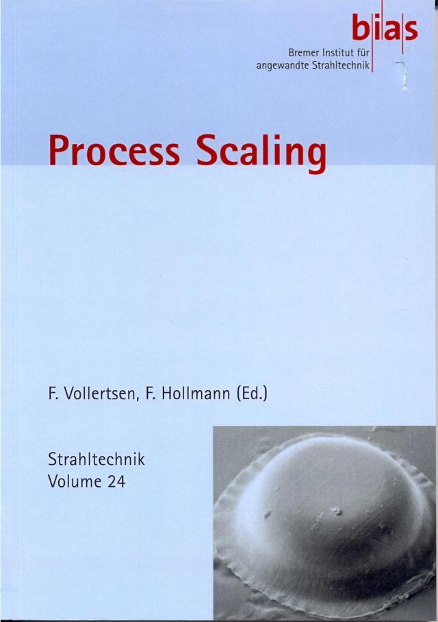 Process Scaling