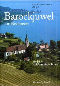 Barockjuwel am Bodensee